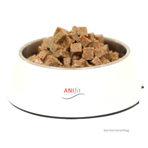Dog Accessories Wet pet food Surfers Superfood 370g 6 Piece -2- Anifit
