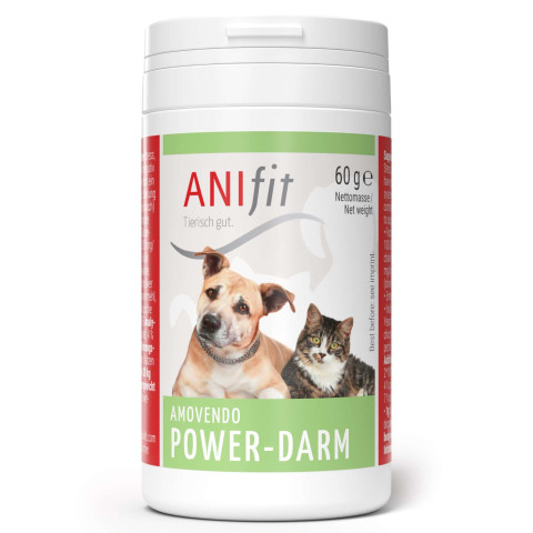 Accessories Dog Wet pet food Puppy Pack 200g 1 Set specially created for puppies -3- Anifit