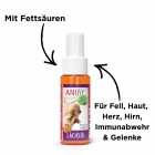 Cat Dog Supplements Fit Start 50g 1 Set with various products -5- Anifit