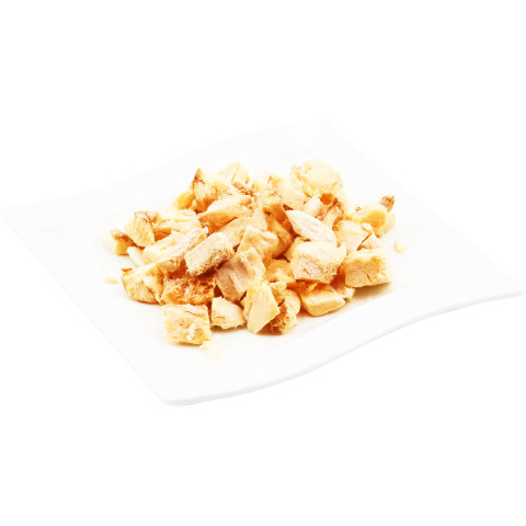 Cat Dog Snacks Red Perch (Rotbarsch) 35g 1 Piece -2- Anifit